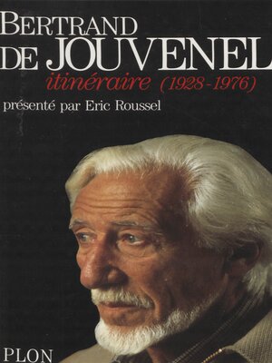 cover image of Itinéraire d'un curieux encyclopédique